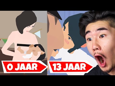 DE DOMSTE APP OOIT SPELEN...