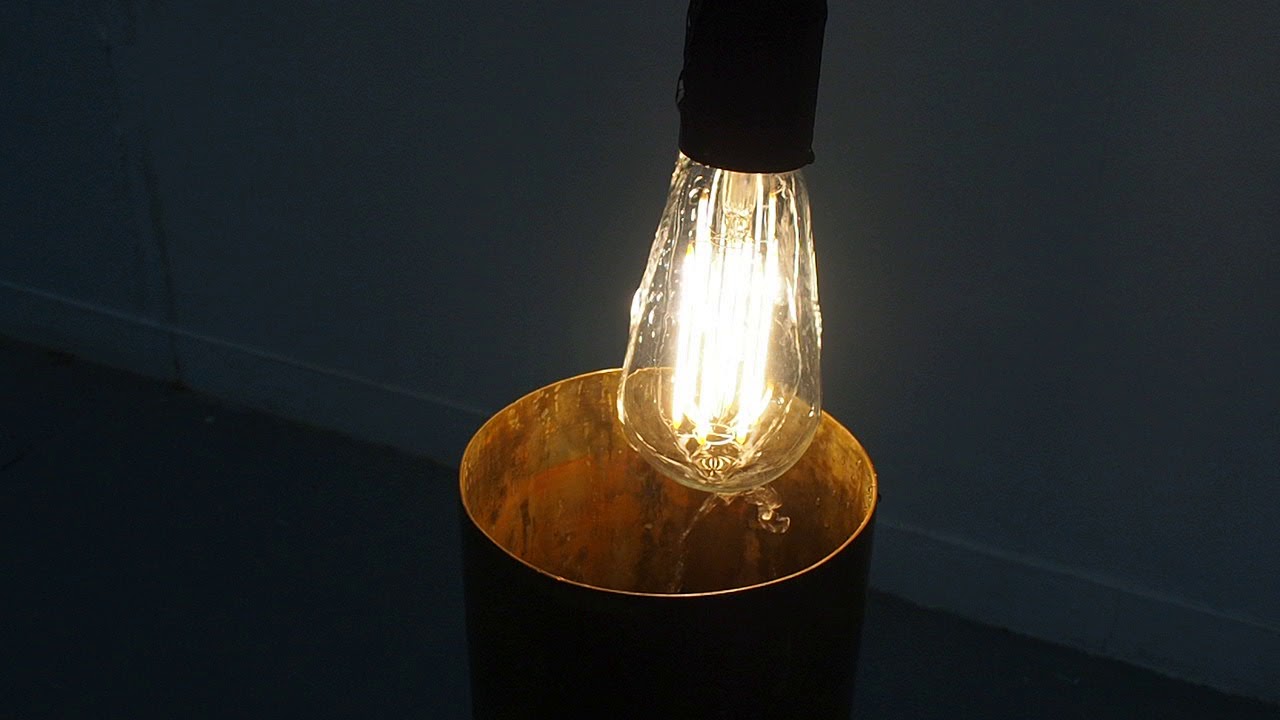 Naomi Grant, Lasting Light (2018)