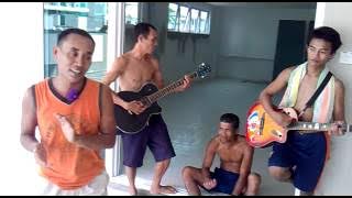 ADOI LAGU BIDAYUH ( ANAK KAMPUNG ).mp4