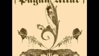 Video thumbnail of "Pagan Altar- The Crowman"