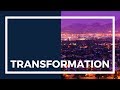 Maricopa community college transformation