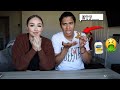 Replacing My Boyfriends COOKIE FILLING With MAYONNAISE!!! (PRANK) + Giveaway Winner Announced!!!