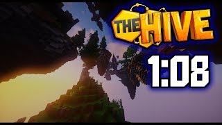 (Former BKRT) SkyLands DeathRun Tutorial