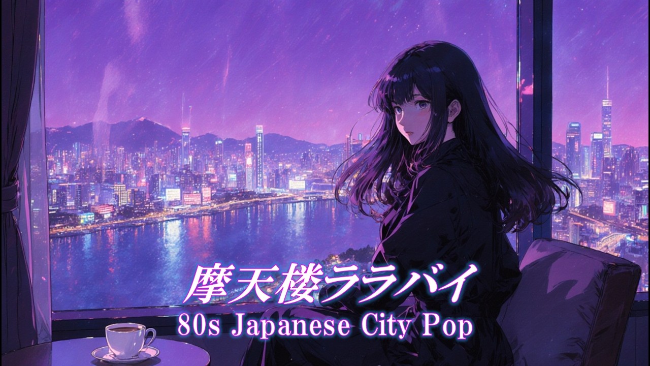 摩天楼ララバイ - YouTube
