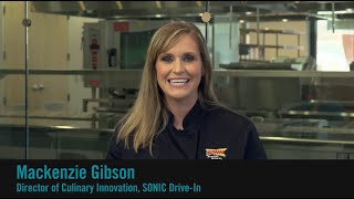 Mtvu Occupational Therapy Sonic Drive-In