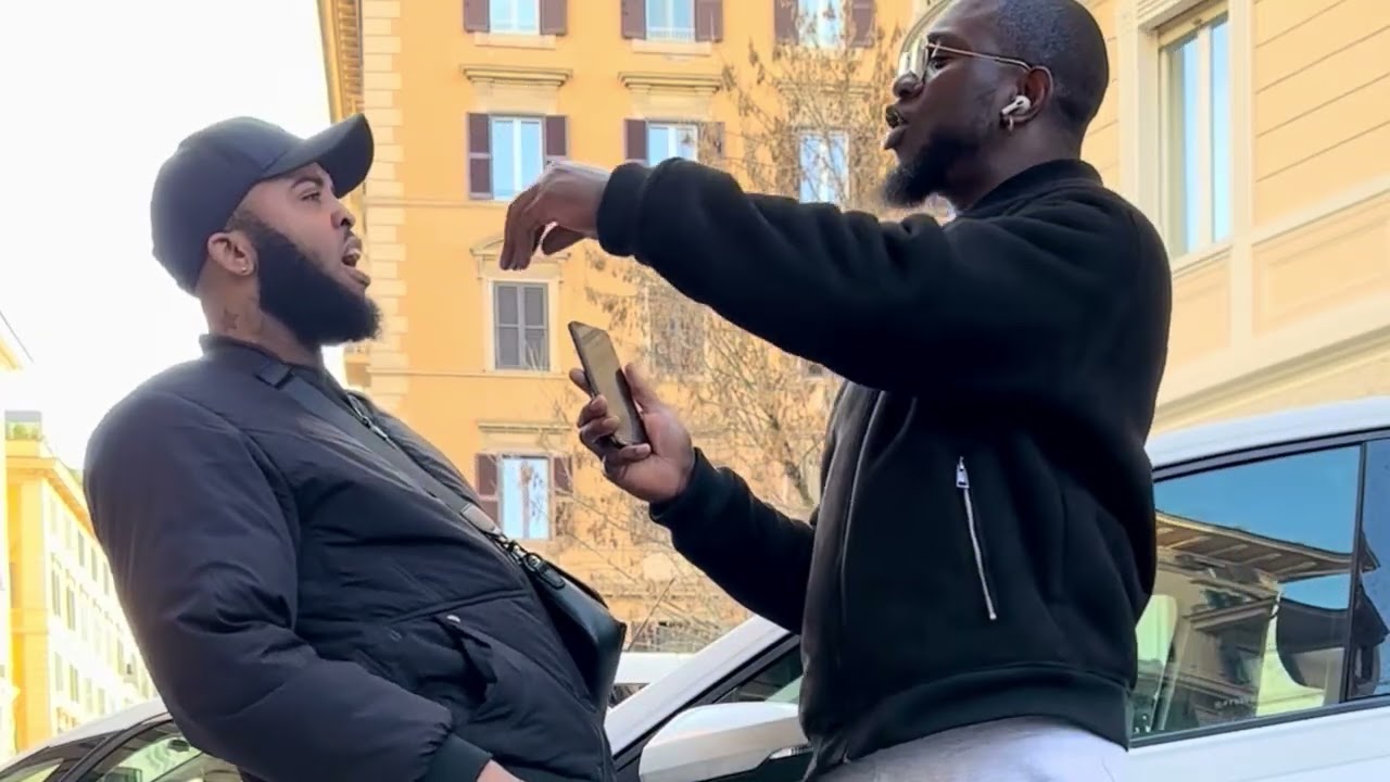 Как моя девушка использовала колдовство, чтобы я на ней женился