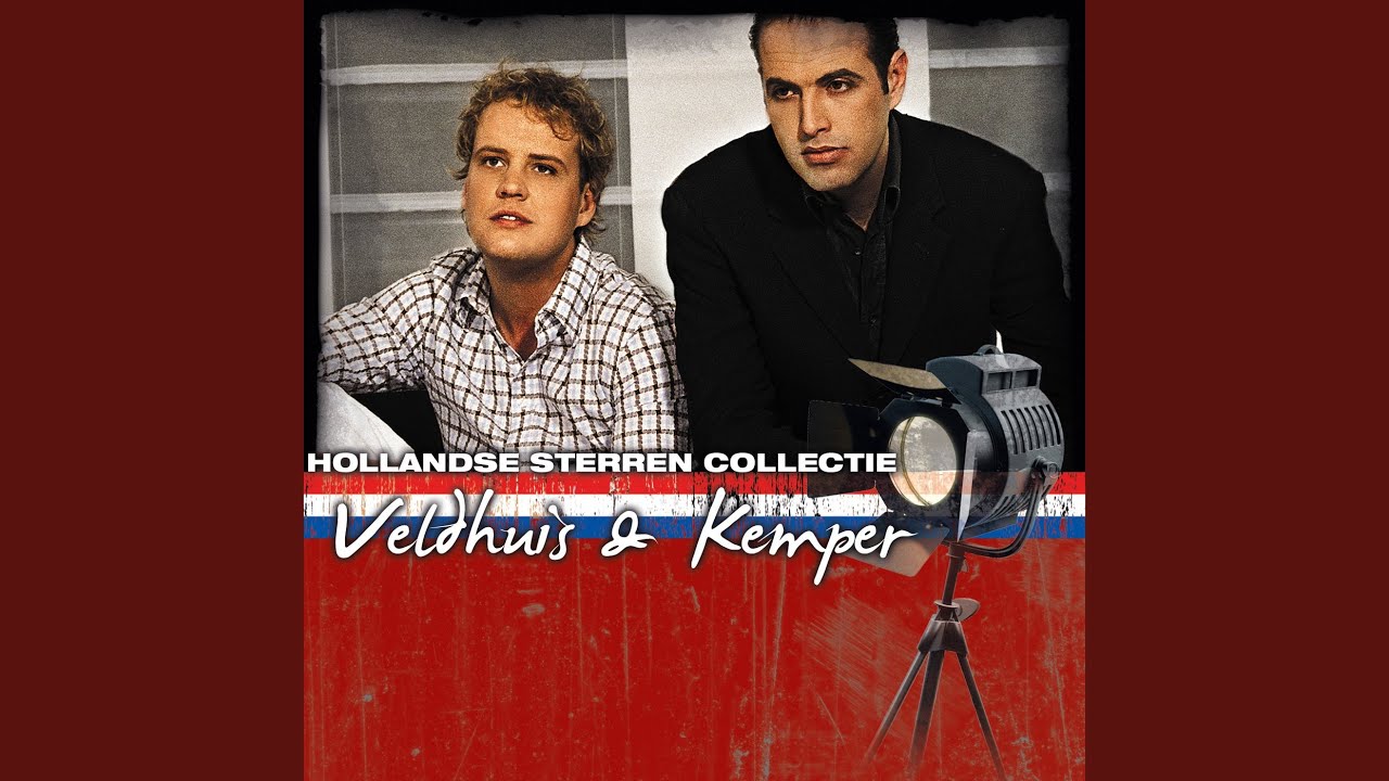 Ik Wou Dat Ik Jou Was - YouTube Music