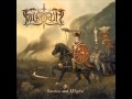 FOLKODIA - The Arrival - from the album Battles and Myths (2012)