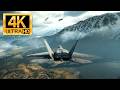 Battlefield 6 F 22 Raptor VS SU 57 Felon 4K Overkill Graphics mp3