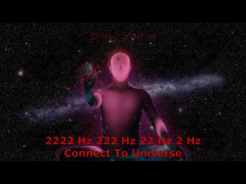 2222.222.22.2Hz Connect To