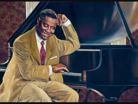 Putar Hallelujah - Art Tatum