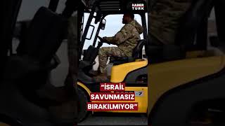 Beyaz Saray Sadece 900 Kiloluk Bombaların Sevkiyatı Askıda