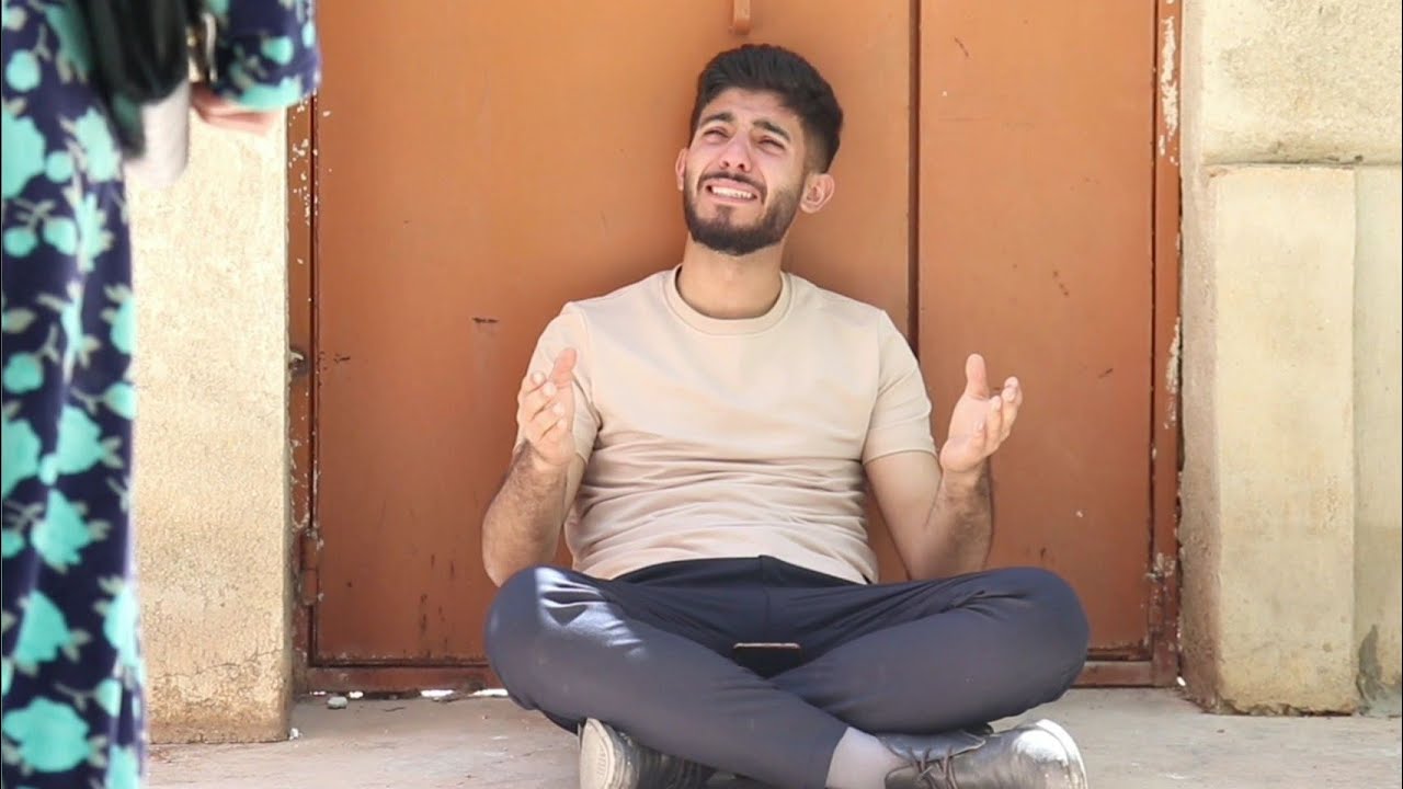 زلمة البيت 😂😂