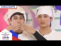 Day 98: Joaquin at Heath, may mapusong mensahe sa kanilang mga magulang | PBB Collab 2.0
