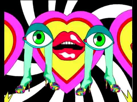Patrick & Eugene — Patrick & Eugene - I Bet You Look Good On The Dancefloor