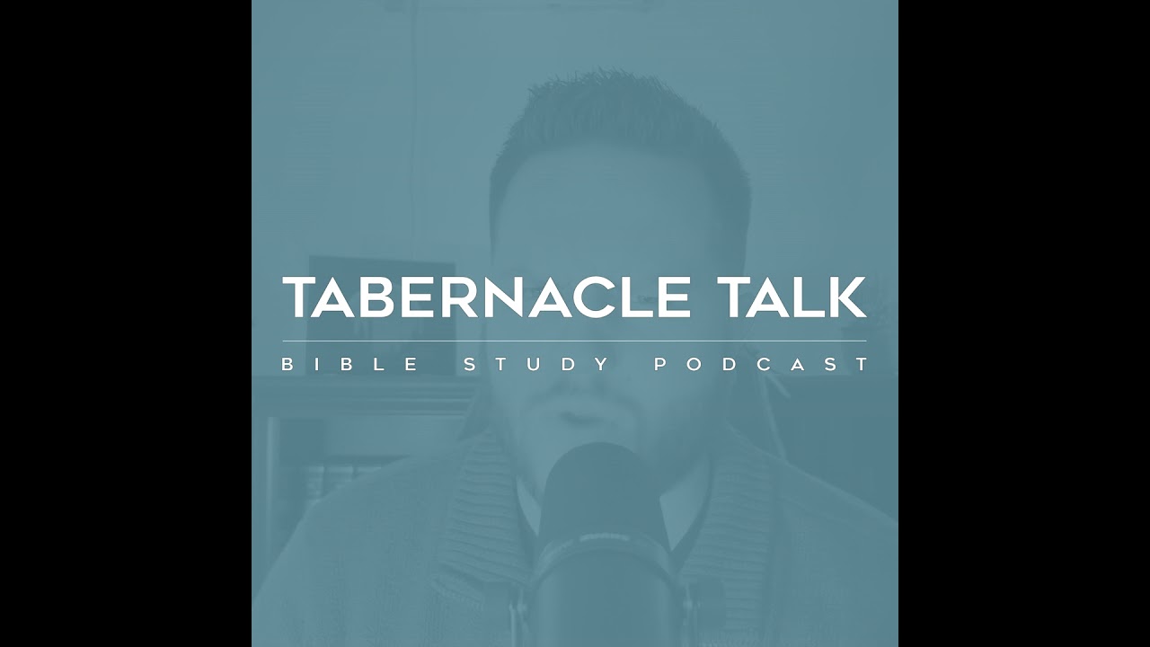 1 Timothy 2:1-7 - Prayer, Politicians, and Evangelism