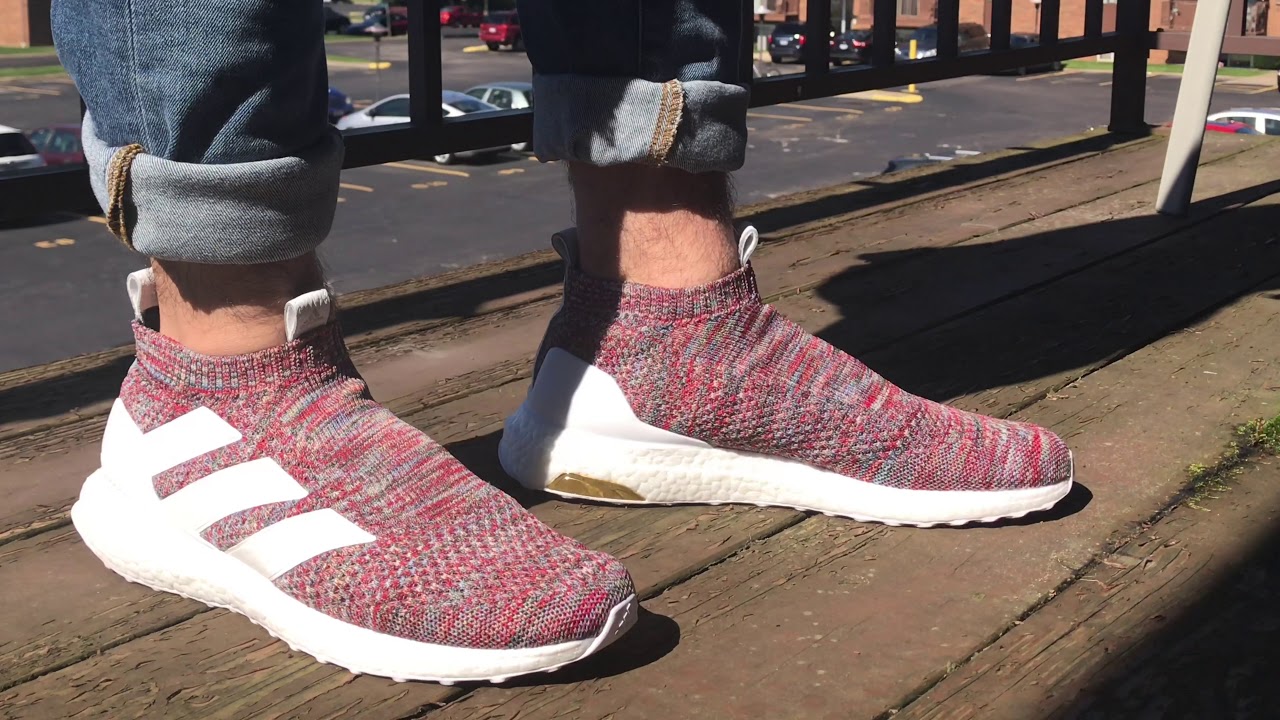 KITH COPA ACE PURECONTROL ULTRA BOOST 