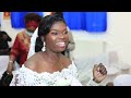 (Live Wedding) Entrée de la Sr. Pauline - Maloba ezanga te