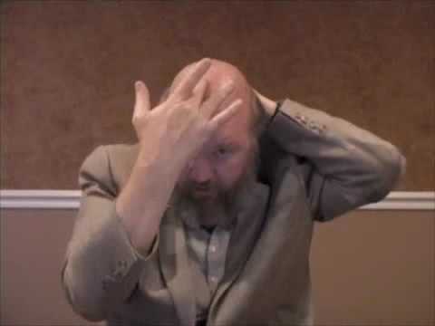 Tapping your Cortices with founder Dr. Veltheim