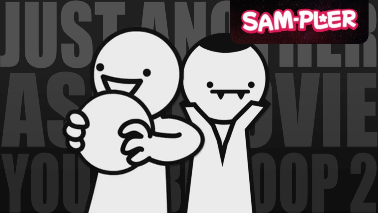 [YTP] just another asdfmovie ytp two