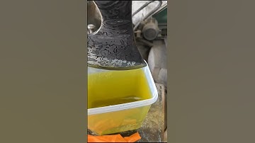 Pattern Etching Process Of Damascus Axe Head - KBS Knives Store  #collectorknives #knivescommunity