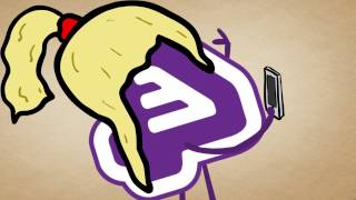 E4 Estings Competition 2015 - Family Esting