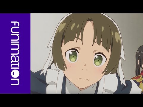 Izetta: The Last Witch - Official Clip - Prove It