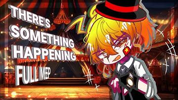 [Halloween MEP] There