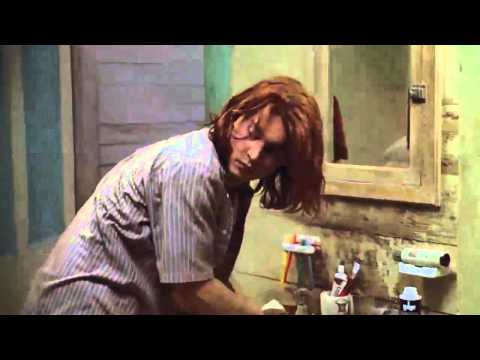 What's Eating Gilbert Grape? (1993): Gilbert Wakes Up Next Morning To Find Arnie Still In The Bath