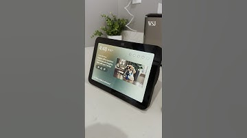 Hands-on With Amazon’s New Echo Show 8