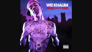 Wiz Khalifa - This Plane Bass Boosted