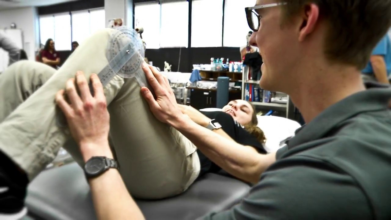 State Technical College of Missouri Physical Therapist Assistant