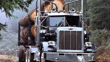 Peterbilt