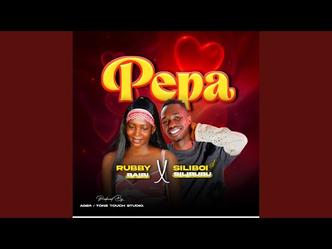 Pepa Feat Rubby Baibi 