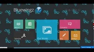 Automobile software with inventory + account visual basic 6.0 backend d.b SQL server 