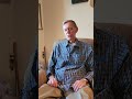 Robert Wolfe. Part 1- Interview of Non-Duality, and Self- Realization.