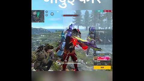 HACKER ON GRANDMASTER - CAR HACKER ||  FUNNY Free fire video