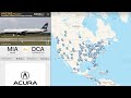 Back with the rarities! Rare catches on Flightradar24 (Ep.3)