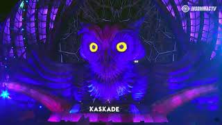 Kaskade @ EDC Las Vegas 2021 (KineticField)