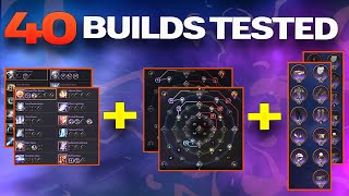 I Tested Every Invocator PVE Build. This Is The Best One!
