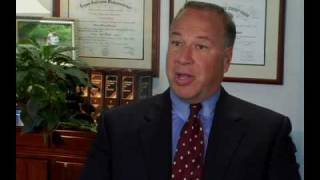 Pennsylvania and Ohio Motorcycle Accident Attorney Dallas W. Hartman