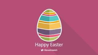 Happy Easter!