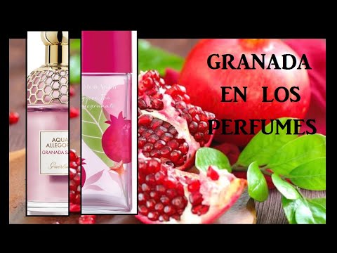 Video: Sommerlige Aromaer