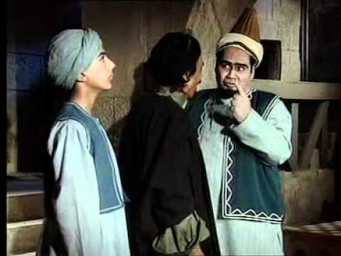 مسلسل الفرسان الحلقة السابعة 7