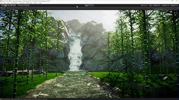 Japan Scene Lighting Box