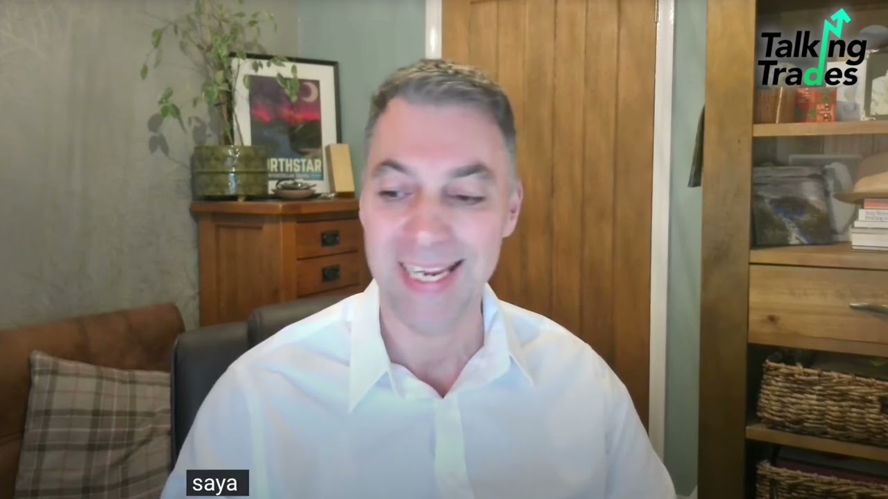 Market Update || Kinesis Money eps How To Spot Outperformers When Trading | Talking Trades