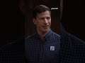 Jake seduces Amy at a barrel museum #shorts | Brooklyn Nine-Nine