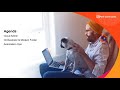 Cloud Orchestrator - Administration / Modern Folder / Automation Ops | Feat. Sishira Mishra
