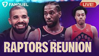 The Kawhi Gamble, Top Remaining Free Agents & Is LeBron On LinkedIn?