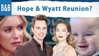 Flo Betrays Wyatt Gets Dumped - Chance For New Love | Bold and the Beautiful Spoilers